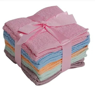 6Pcs Pack Kitchen Cleaning Towel