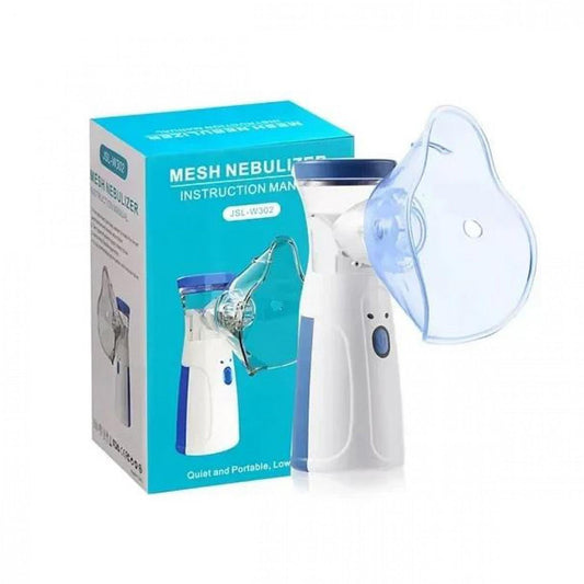 Mini Portable Handy Nebulizer