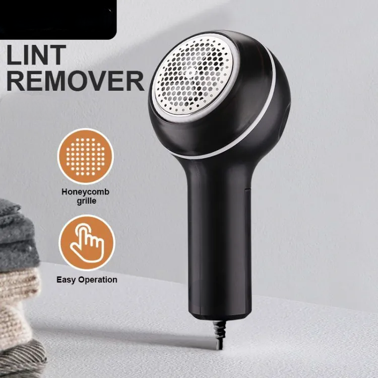 Portable Electric Fabric Lint Remover
