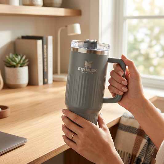 Stainless Steel Insulated Tumbler