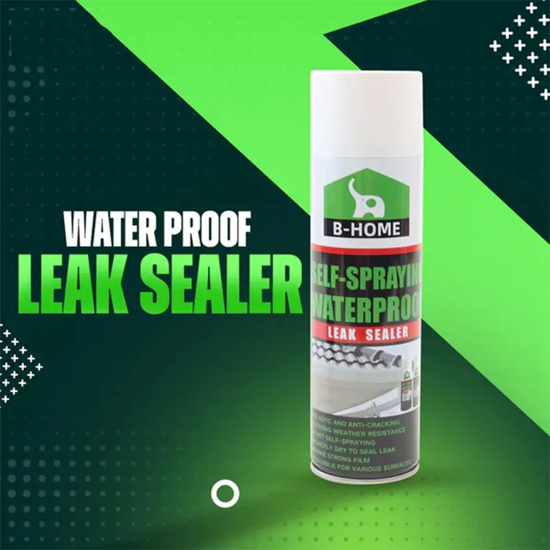 Leak Proof Spray Bottle For Water Sealant ( 500ml )