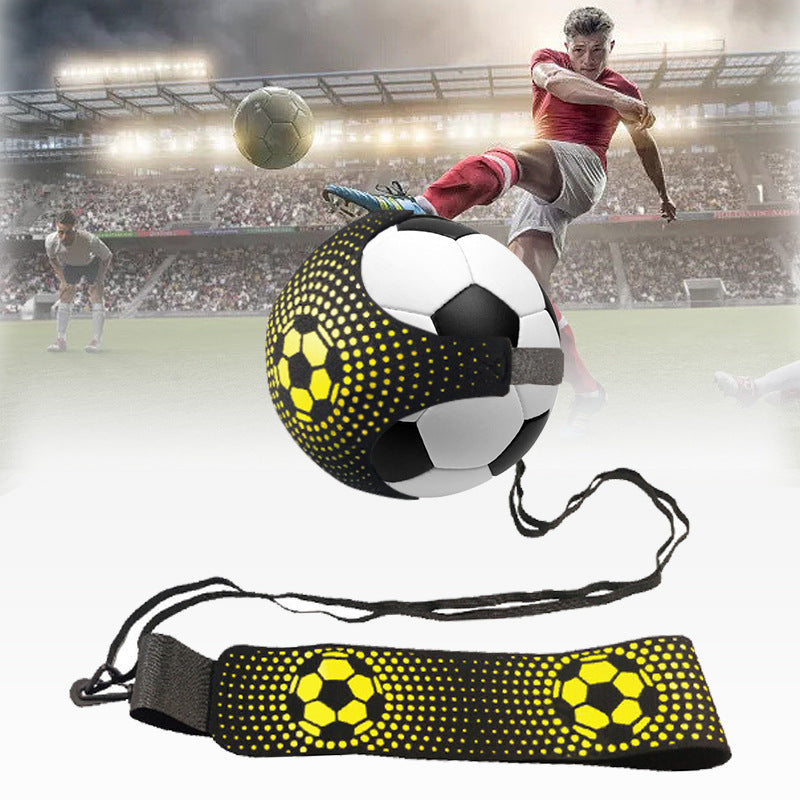 High Quality Hook and Loop Soccer Training Belt for Football