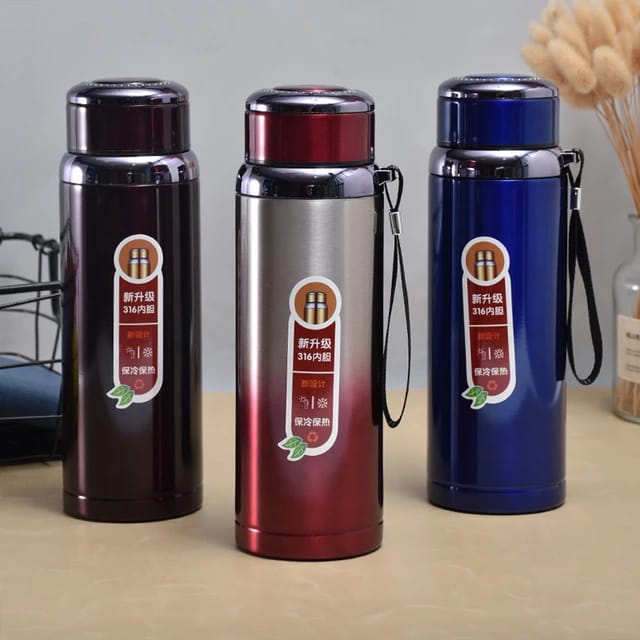 Stainless Steel Vacuum Flask 1000ML