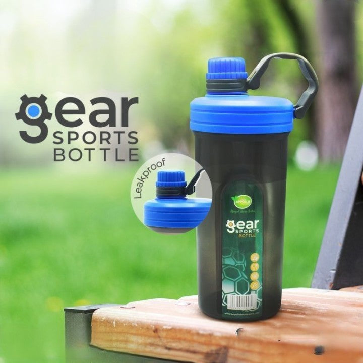 Fitness Sports Water Bottle