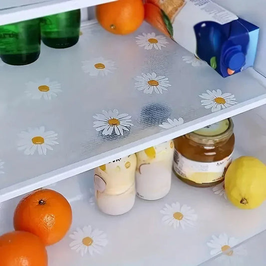 Multi-Purpose Non-Adhesive Liner – Protects Surfaces with No Residue