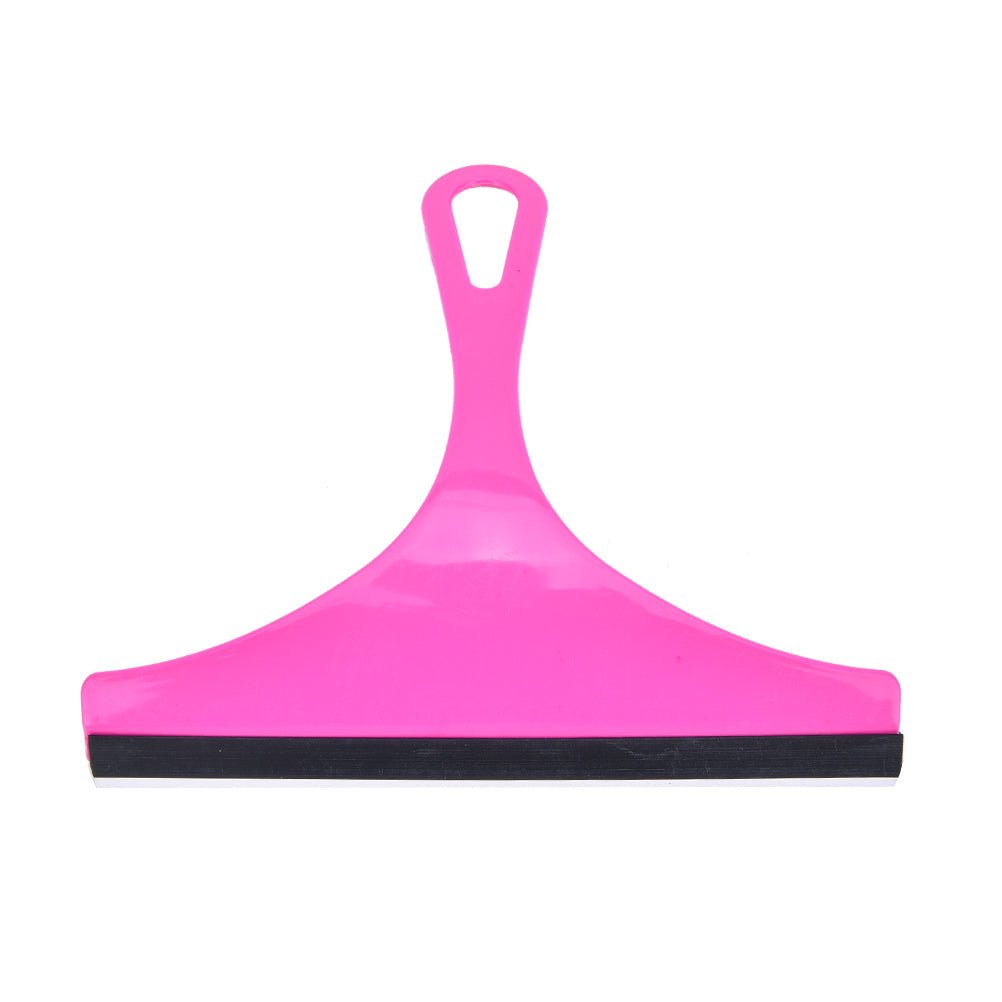 Window Cleaner Windshield Squeegee Glass Wiper. - Discount Mart