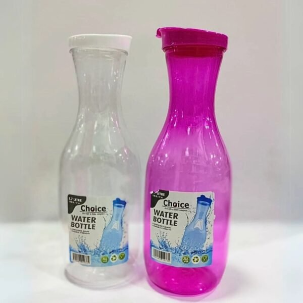 Choice water bottle (1.7L)