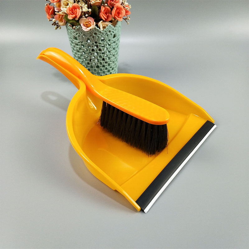 Multi-Purpose Mini Cleaning Dustpan Set