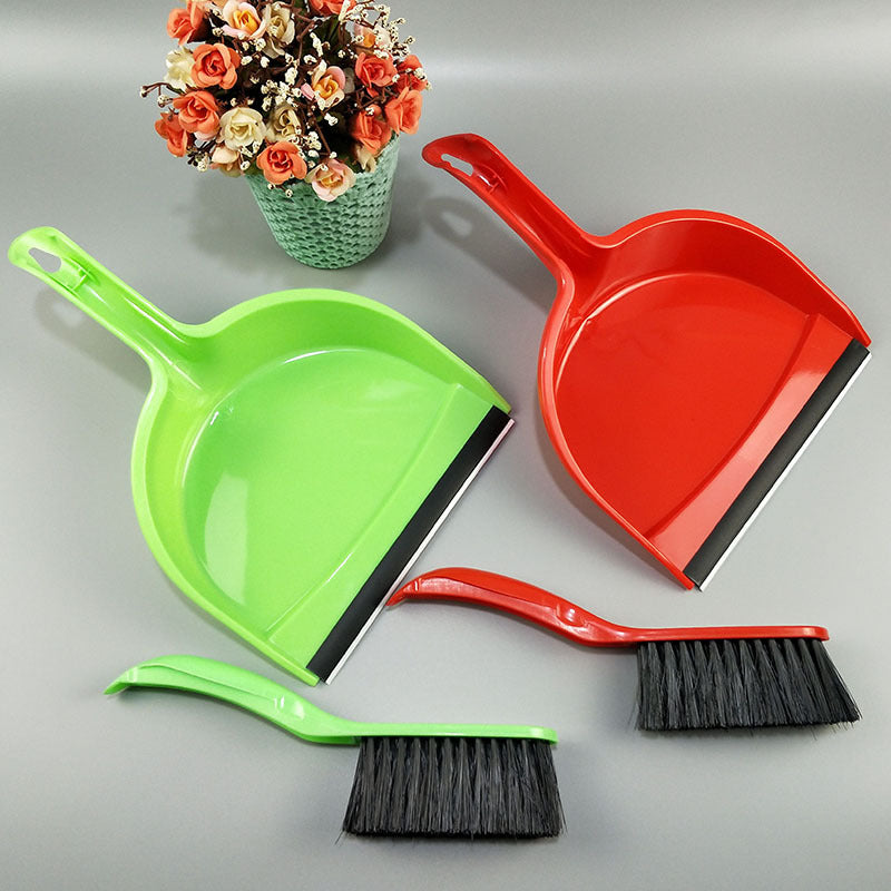 Multi-Purpose Mini Cleaning Dustpan Set