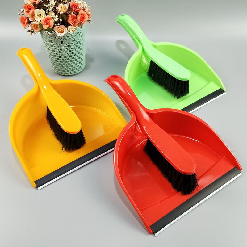 Multi-Purpose Mini Cleaning Dustpan Set