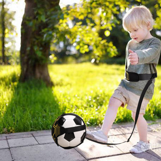 High Quality Hook and Loop Soccer Training Belt for Football