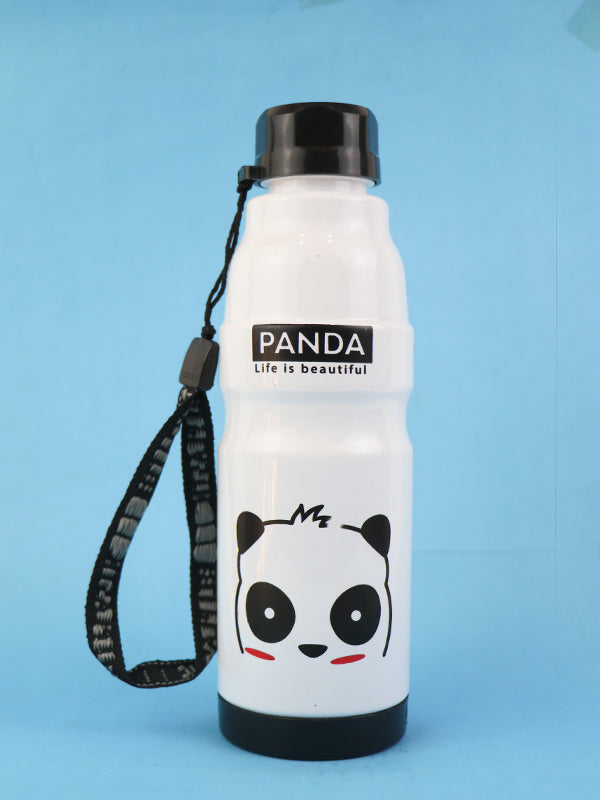 Plastic Travel Water Bottle