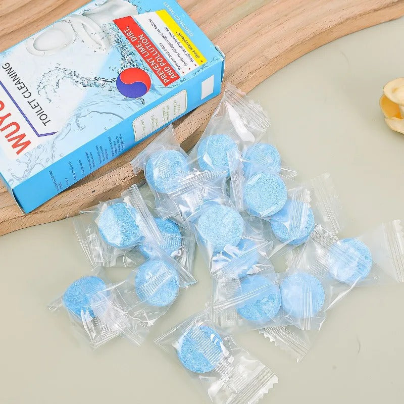 Toilet Cleaner Water Scum Remover