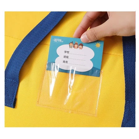 Multi-Purpose Astronaut Storage Organizer Bag