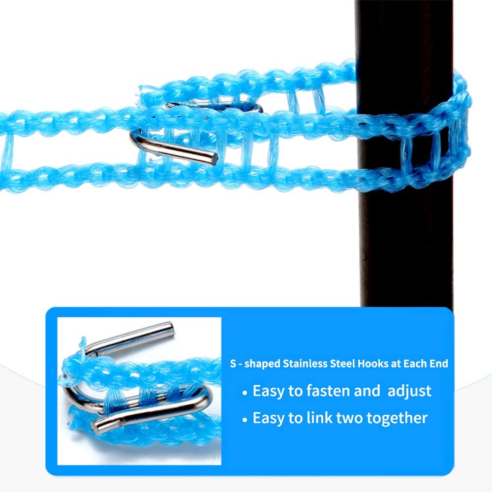 5 Meter Clothesline Rope - Discount Mart