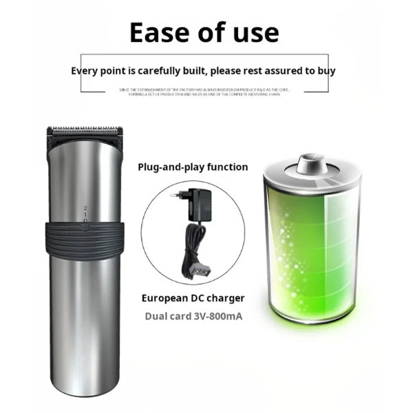 Professional Rechargeable Shaving Machine