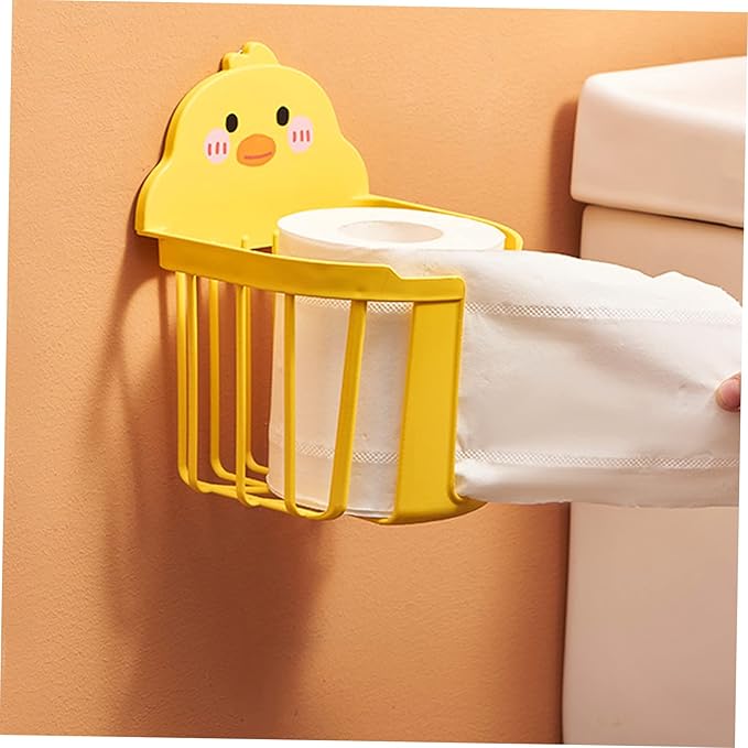 Duck Style Tissue Holder