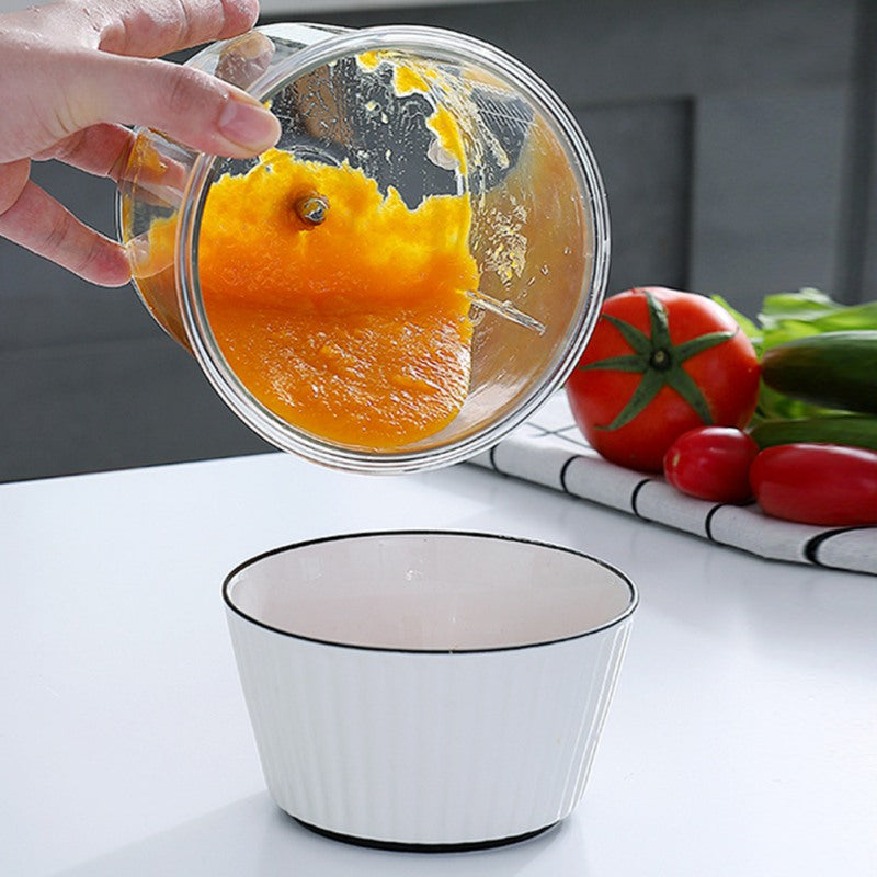 Kitchen Manual Vegetable Chopper