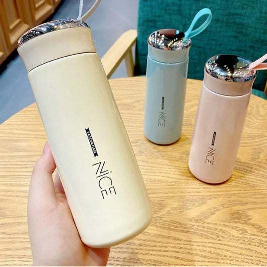 Nice Vacuum Flask Water Bottle