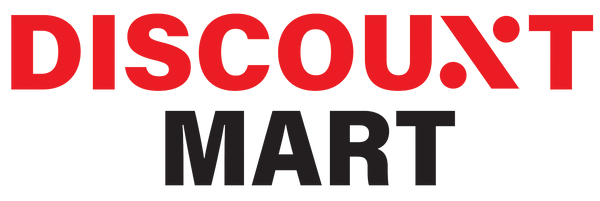 Discount Mart