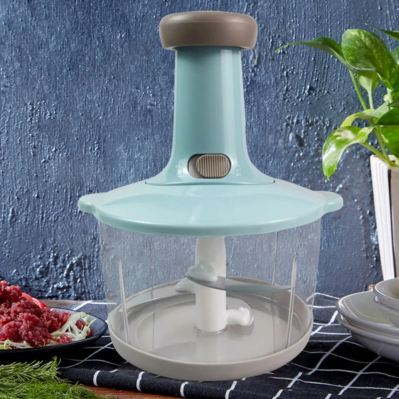 Kitchen Manual Vegetable Chopper