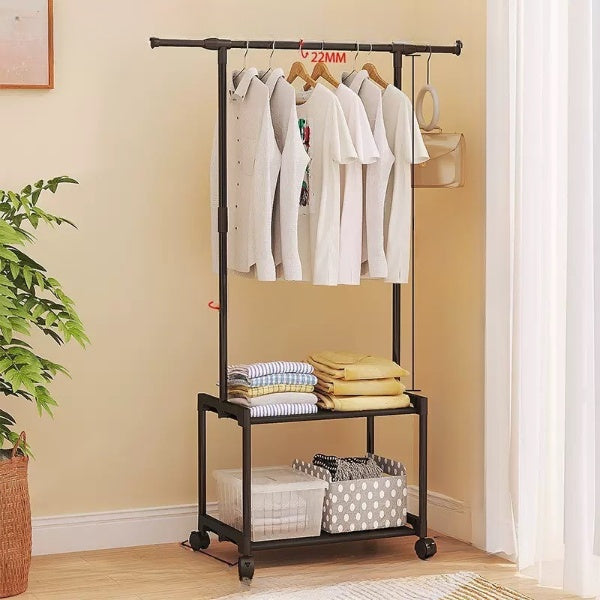 Stainless Steel Multipurpose Attachable Rack