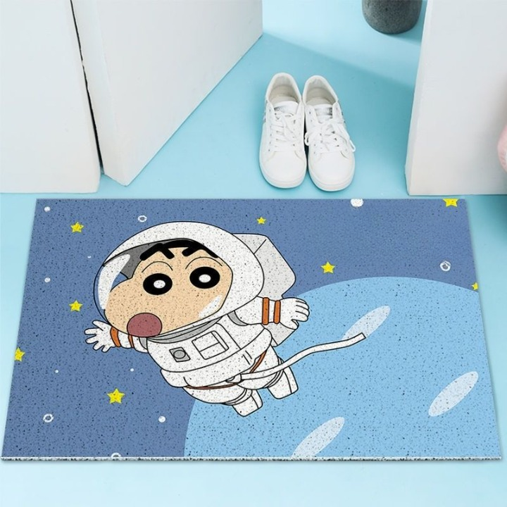 Super Absorbent Non slip Floor Mat