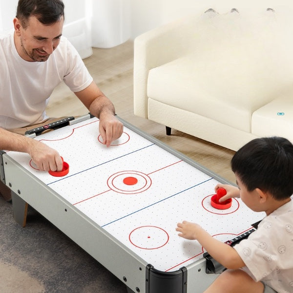 Indoor Air Hockey Tabletop Game