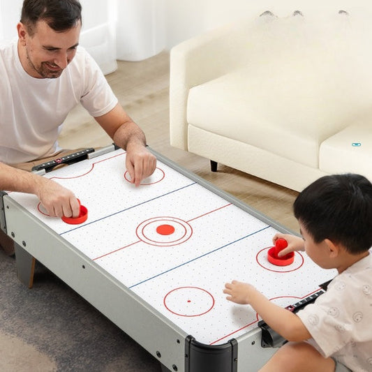 Indoor Air Hockey Tabletop Game