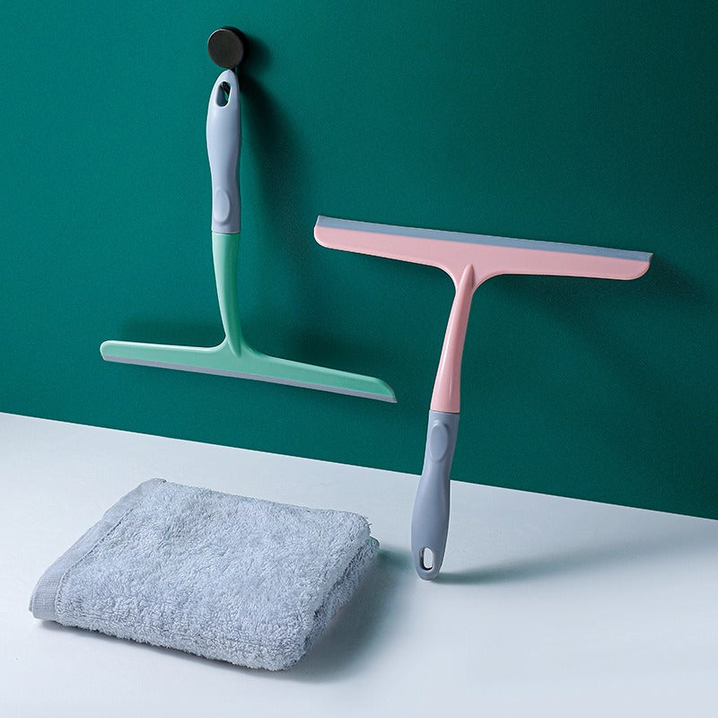 Multi-purpose Portable Silicone Wiper