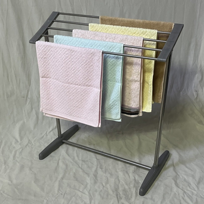 Rustproof Portable Towel Rack