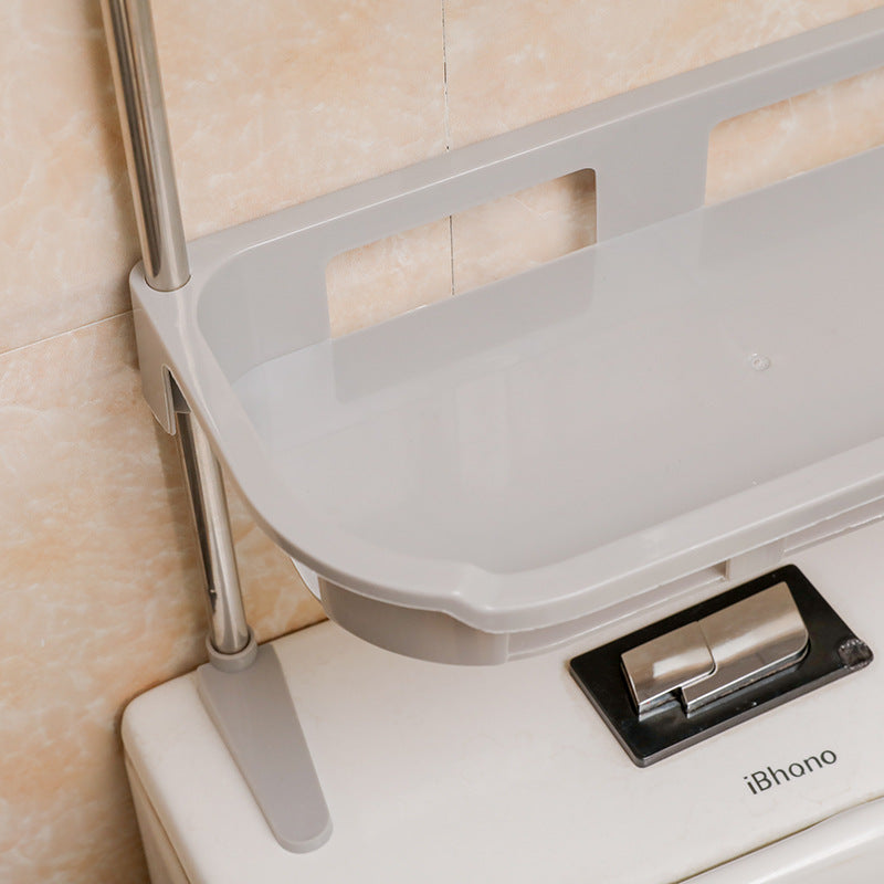 3 Layer Multipurpose Bathroom Rack