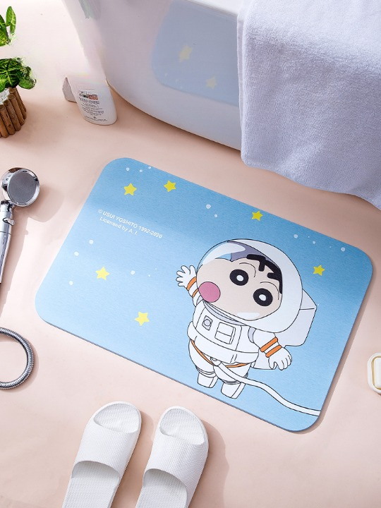 Super Absorbent Non slip Floor Mat