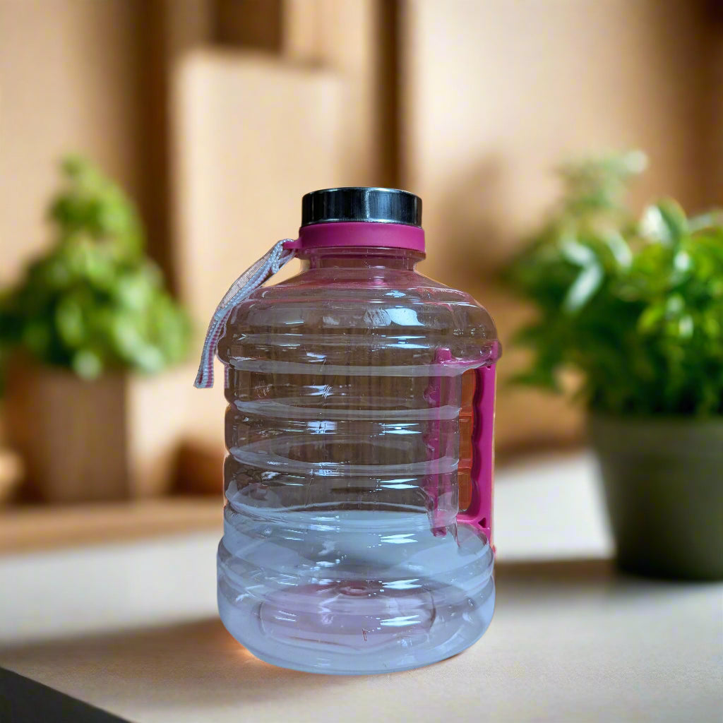 Protien Water Bottle 1.6 Ltr