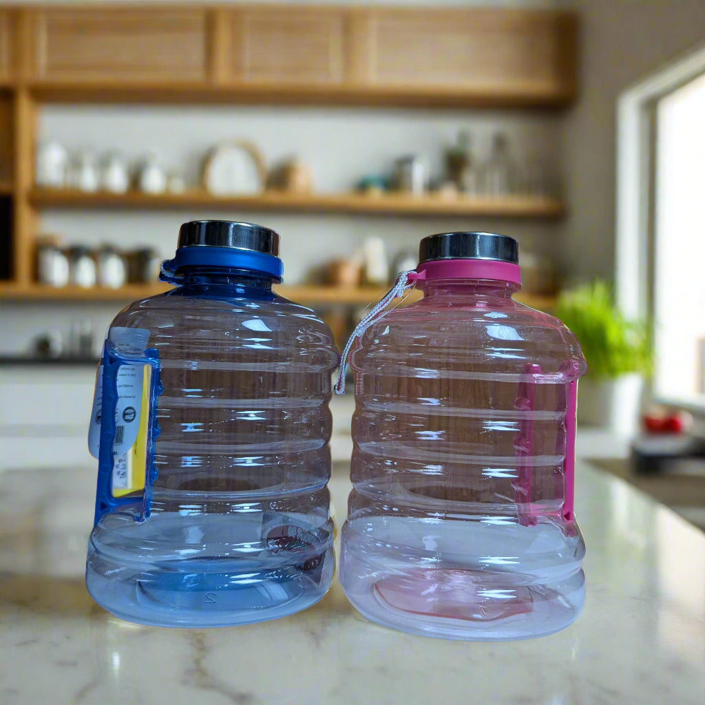 Protien Water Bottle 1.6 Ltr