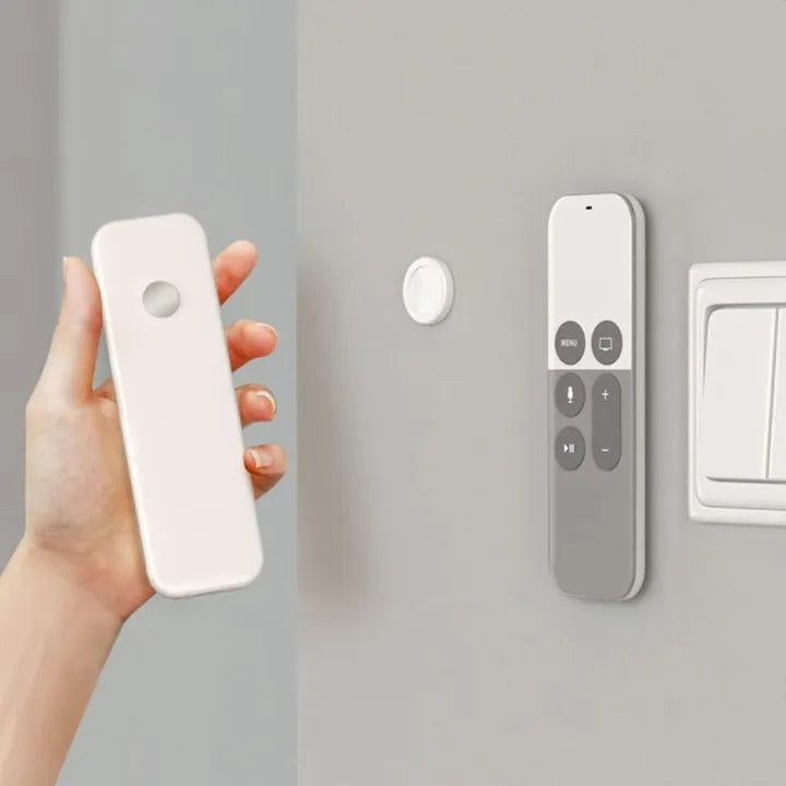 Pack Of 5 Magnetic Wall Mounted Hooks