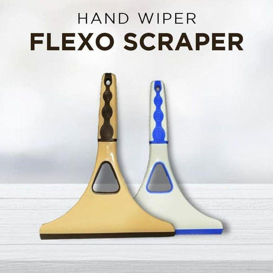 Flexo - Mini Cleaning Wiper