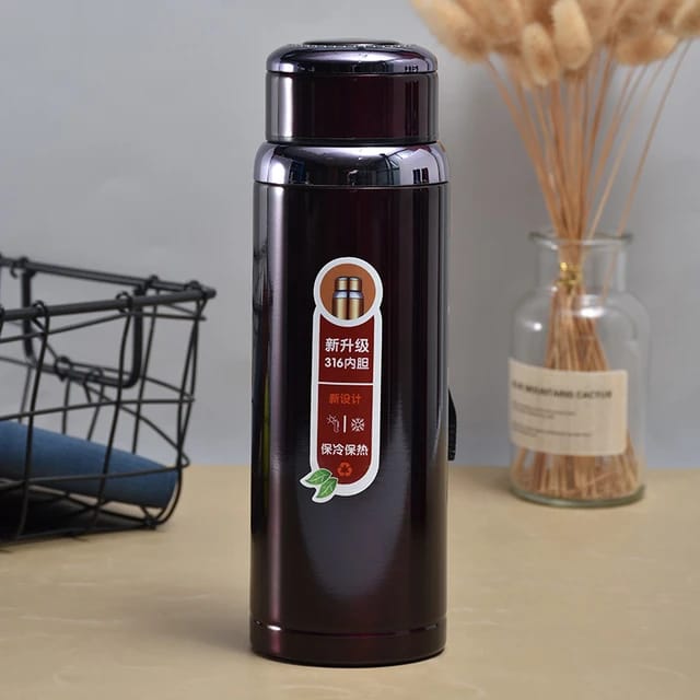 Stainless Steel Vacuum Flask 1000ML