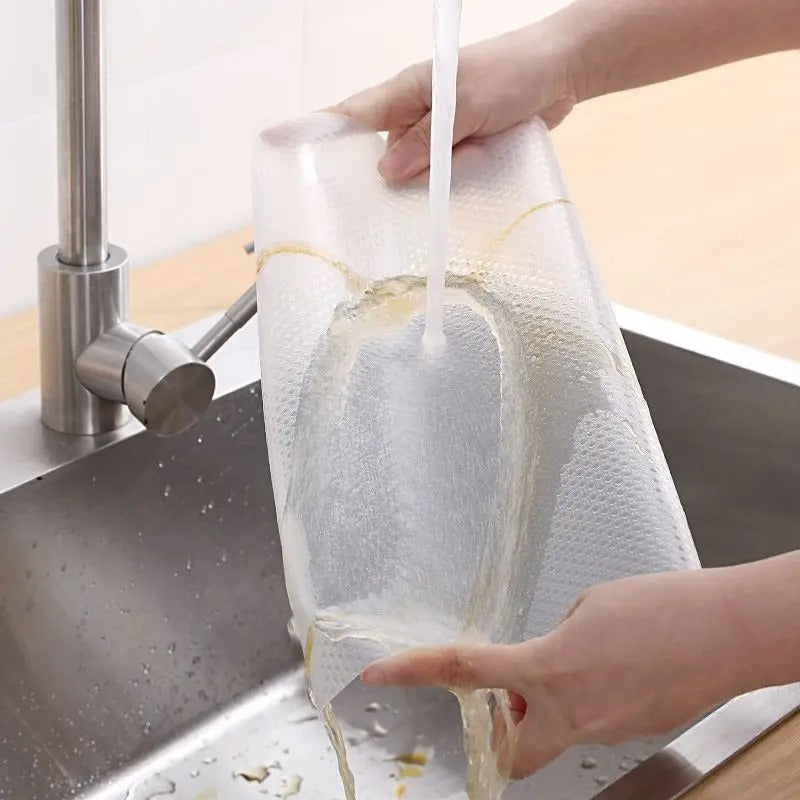 Multi-Purpose Reusable Oil Proof Drawer Mat