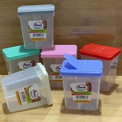 Aroni Salt Paper - Discount Mart