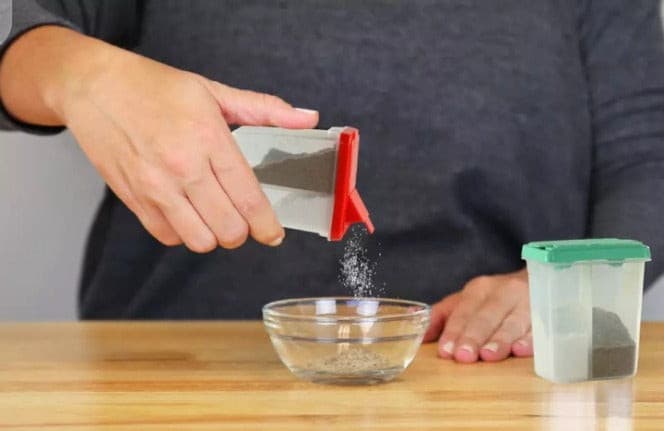 Aroni Salt Paper - Discount Mart