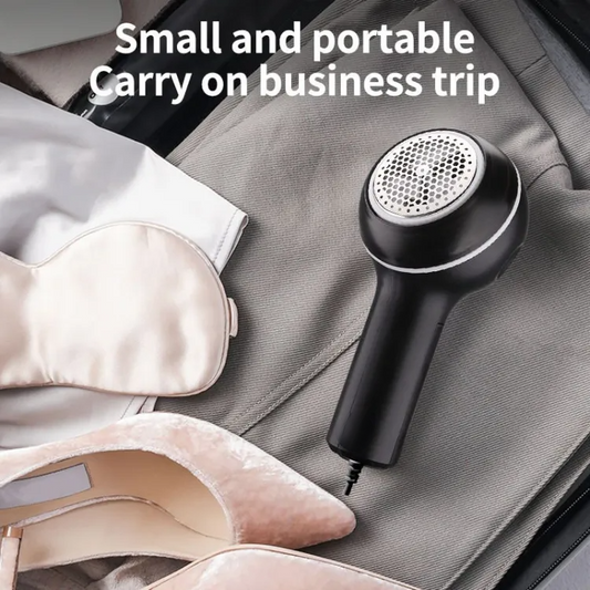 Portable Electric Fabric Lint Remover