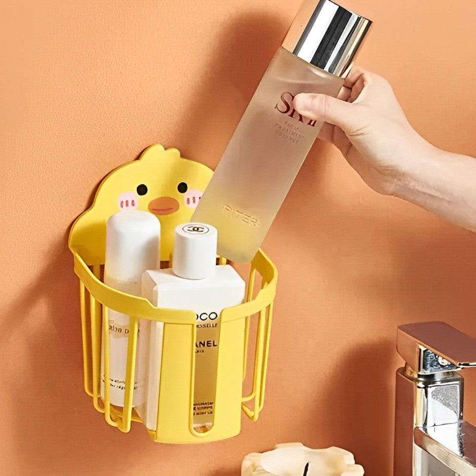 Duck Style Tissue Holder