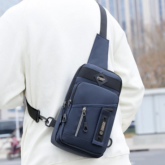 Fashion Outdoor Travel Chest Bag