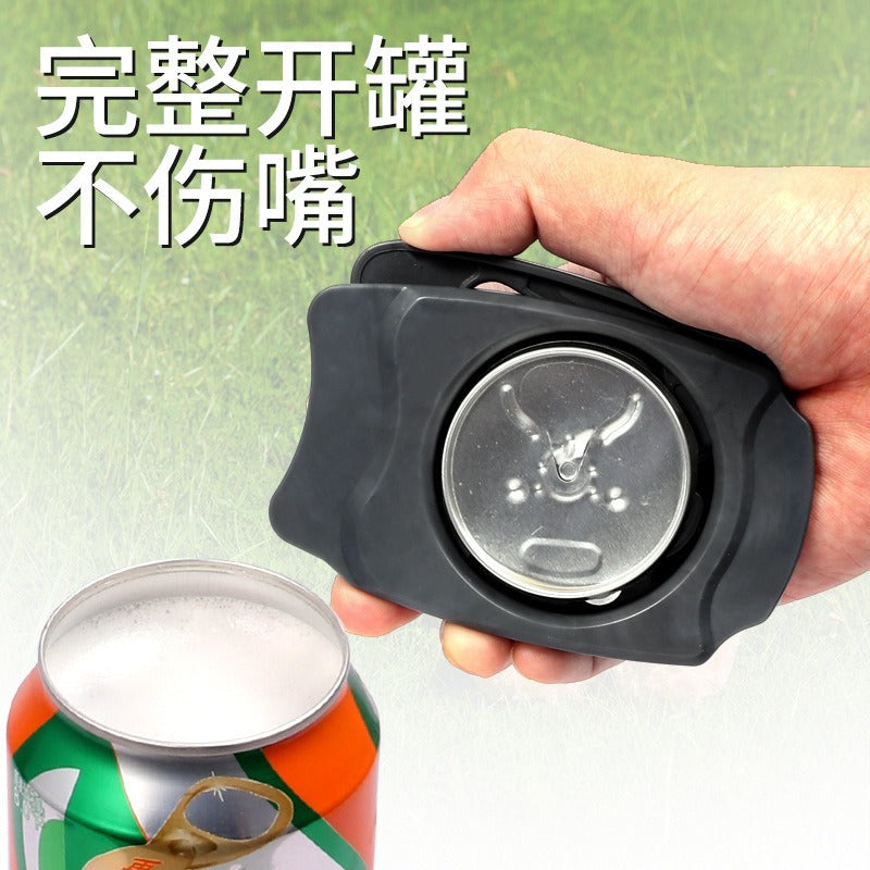 Portable Can Opener Tool
