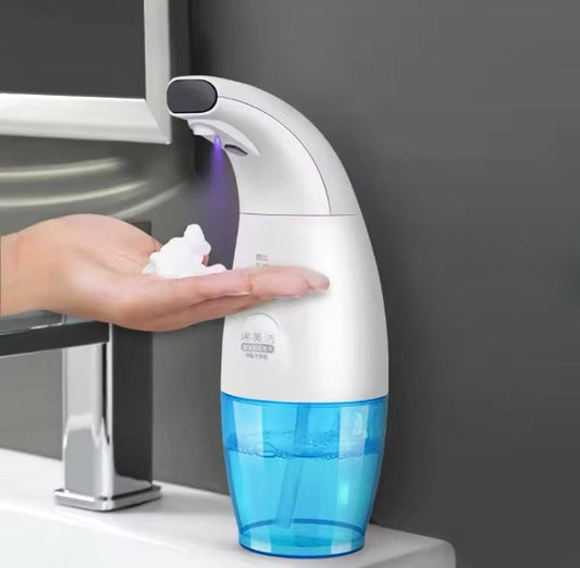 Automatic Sensor Liquid Soap Dispenser