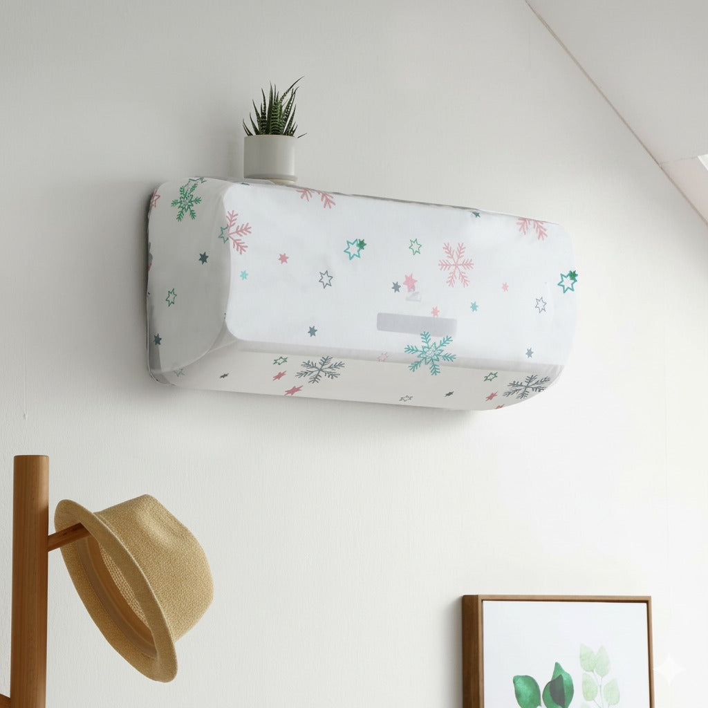 Imported Dust & Water Proof AC Cover