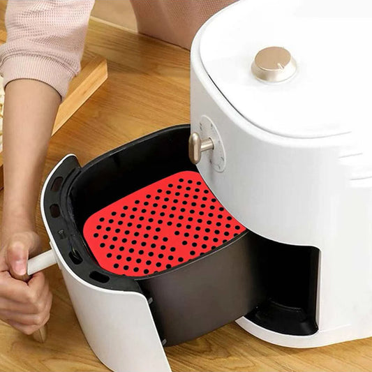 Silicon Air Fryer Baking Mat