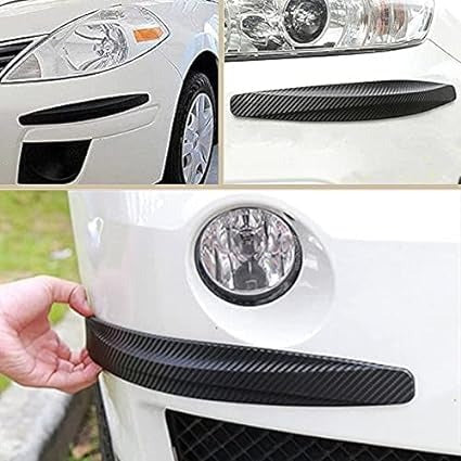 2 PCs Anti Collision Car Bumper Corner