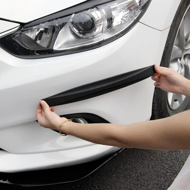 2 PCs Anti Collision Car Bumper Corner